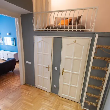 Chic Soho Near Opera Appartamento