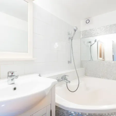 Chic Soho Near Opera * Budapest