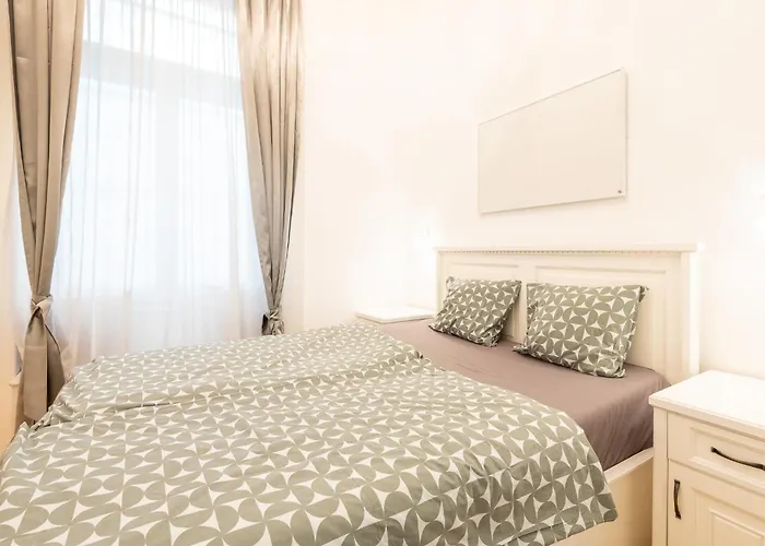 Apartament Chic Soho Near Opera *