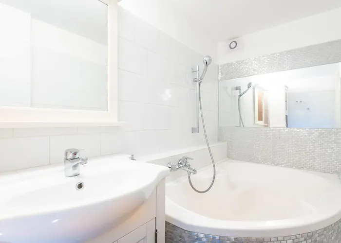 Chic Soho Near Opera * Budapesta